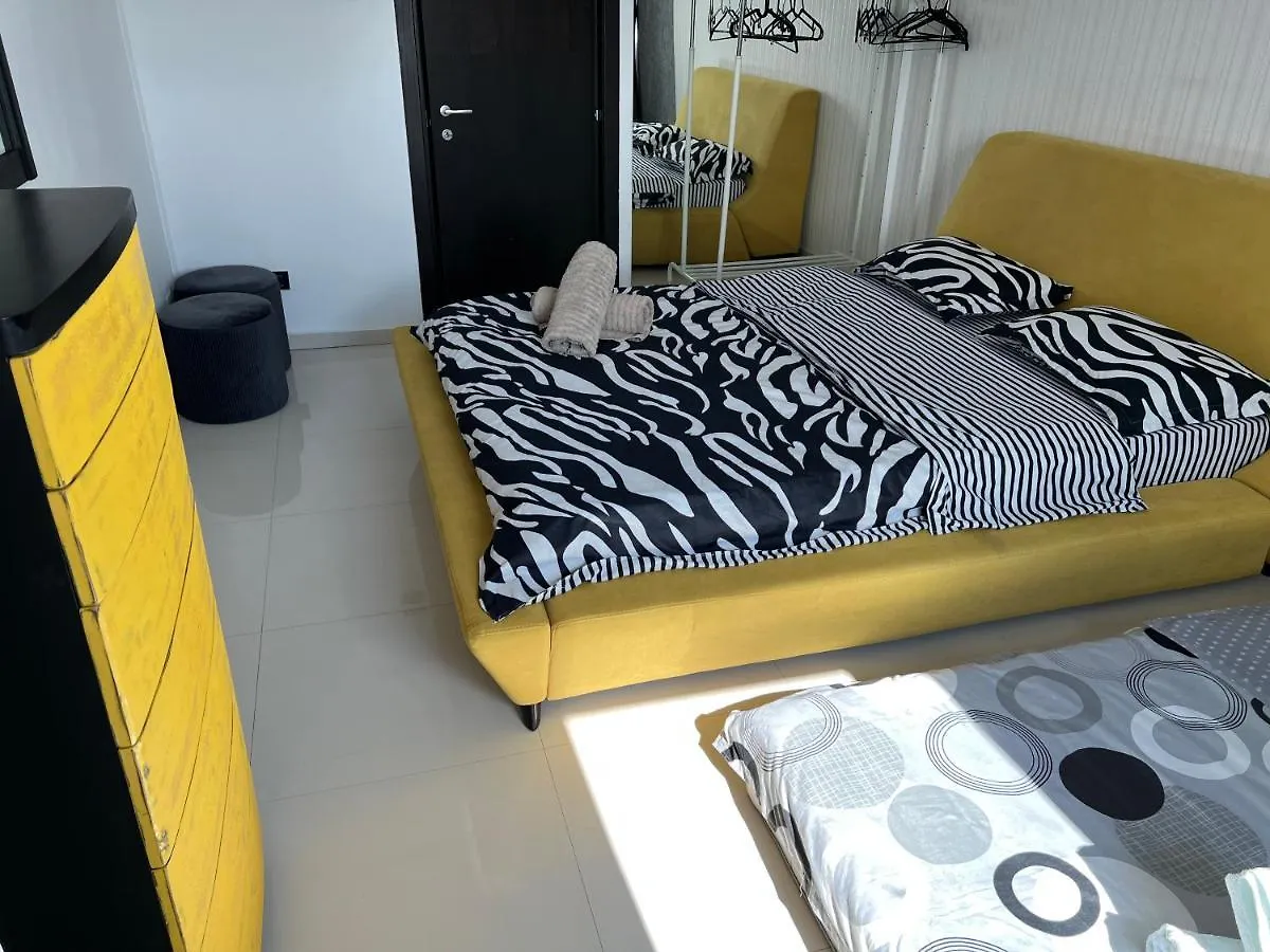 Penthouse Complex Apartment Bucureşti 0*,  România