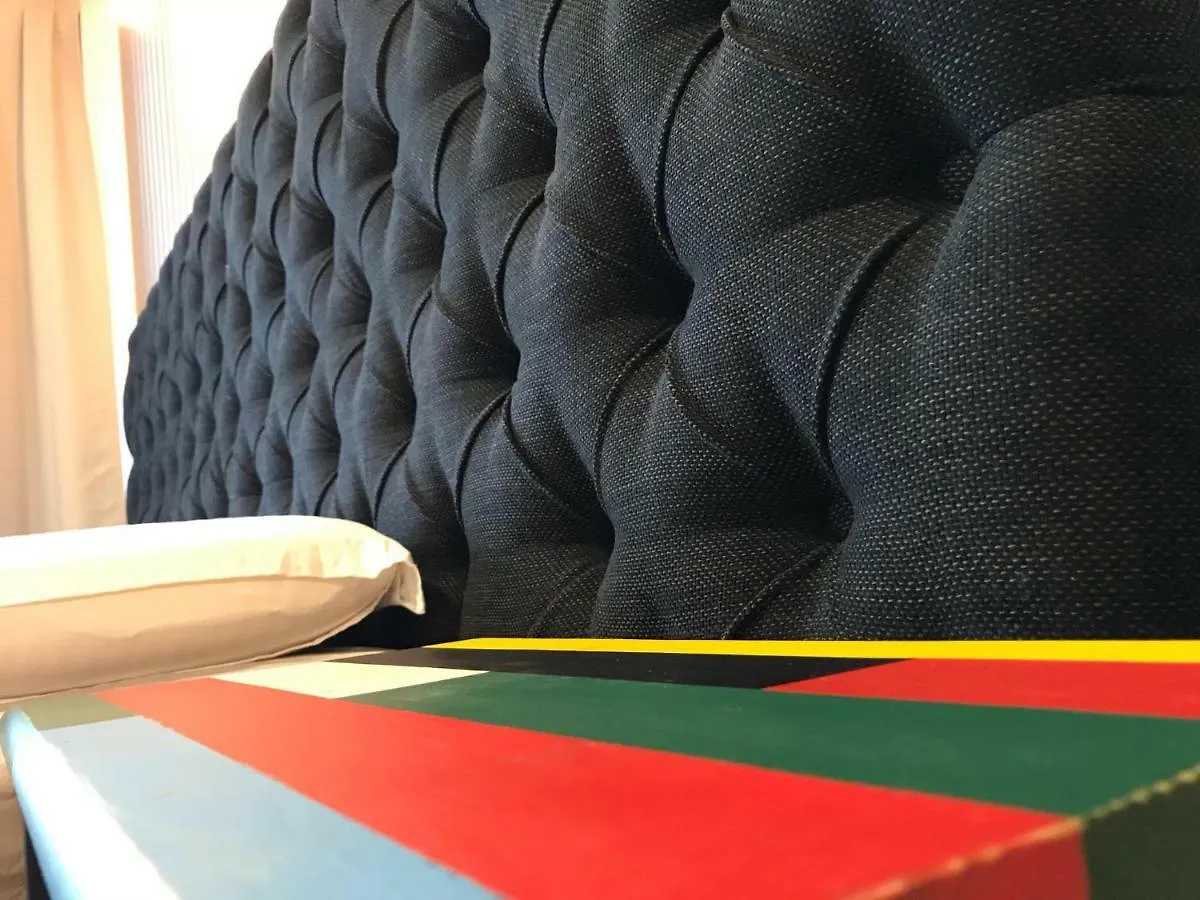 Penthouse Complex Apartment Bucureşti România