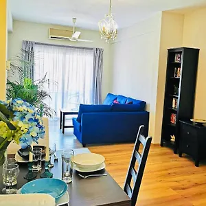  Apartament Kareem Flat Cipru