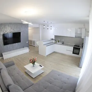 Apartament Nicho 2 Bucurestii Noi, Bucureşti