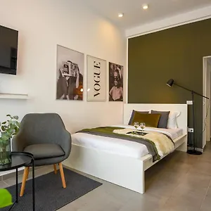Apartament Classy Comfort - Chic On Regina Elisabeta, Bucureşti