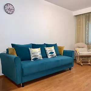 Apartament One Bedroom Tineretului Timpuri Noi Apartament, Bucureşti