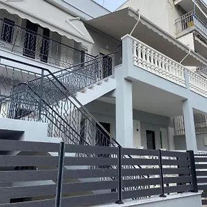  Apartament Ifos Grecia