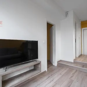  Apartament Amarillo, Nilie Hospitality Mgmt Grecia