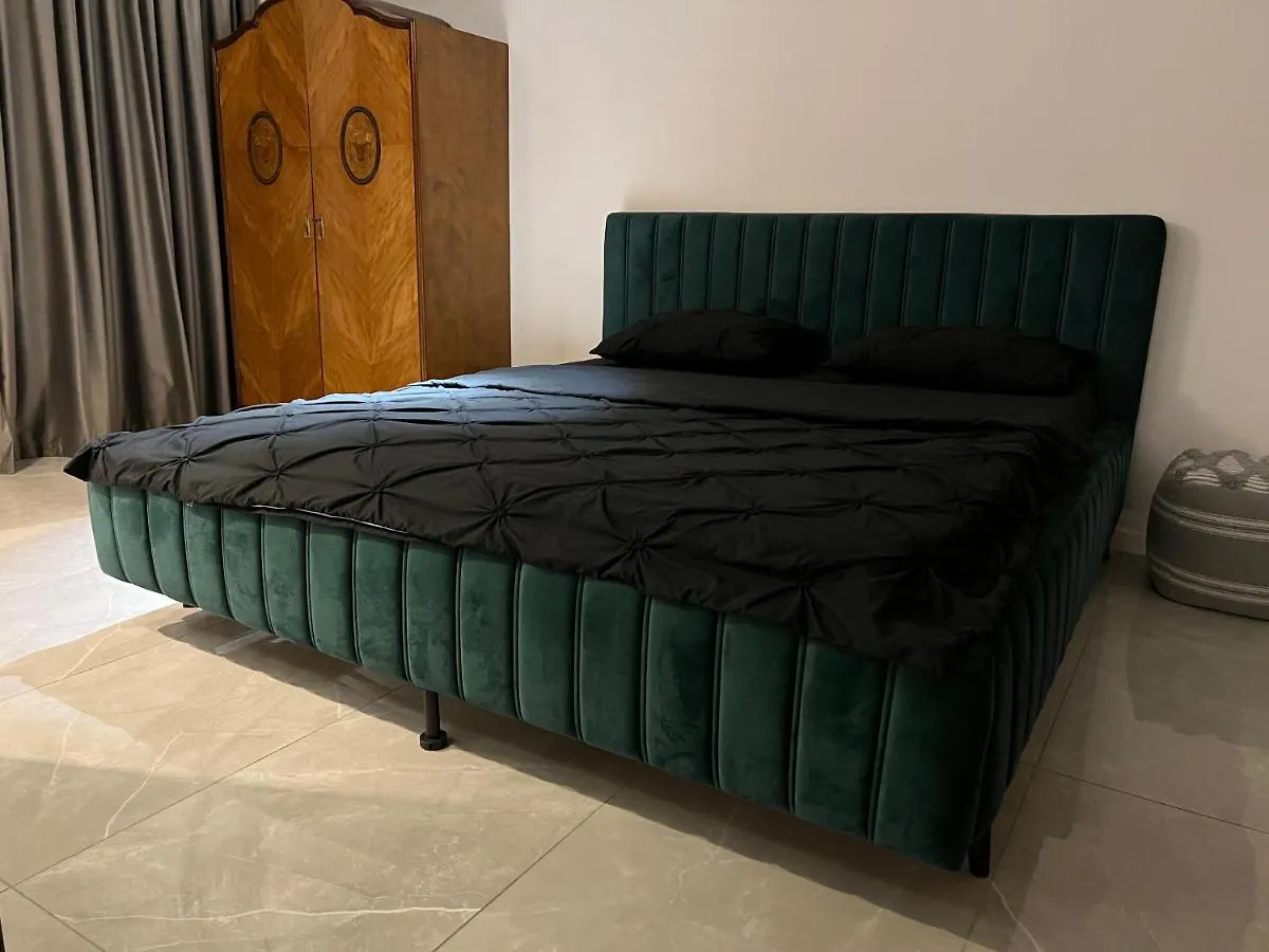 בוקרשט Penthouse Complex 5 Apartments