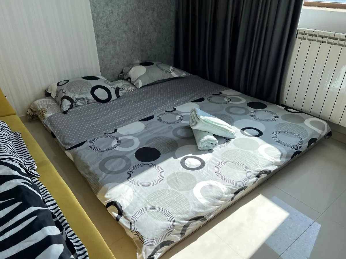 בוקרשט Penthouse Complex 5 Apartments