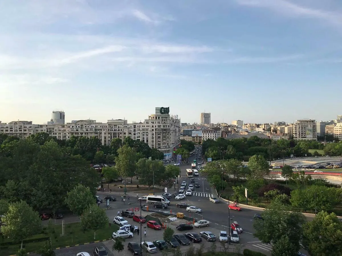 בוקרשט Penthouse Complex 5 Apartments